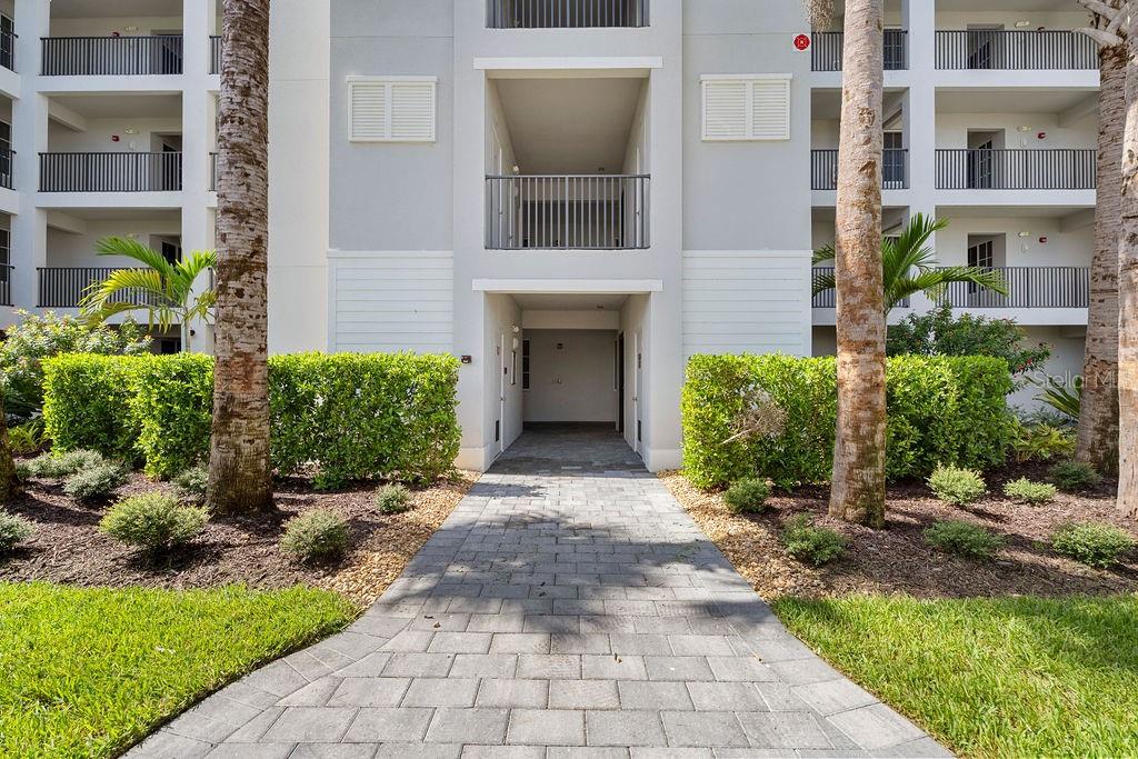 5583 DOUBLE EAGLE CIR #4128, AVE MARIA, FL — photo 26