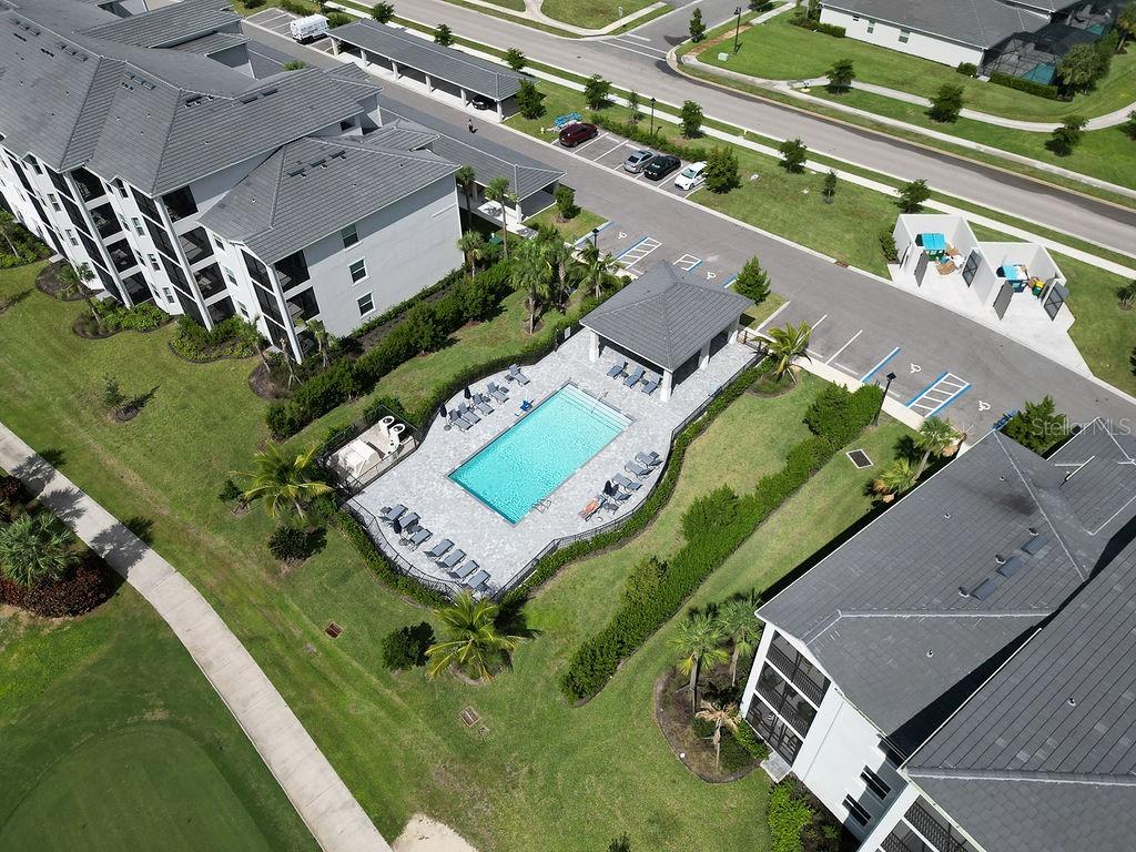 5583 DOUBLE EAGLE CIR #4128, AVE MARIA, FL — photo 27