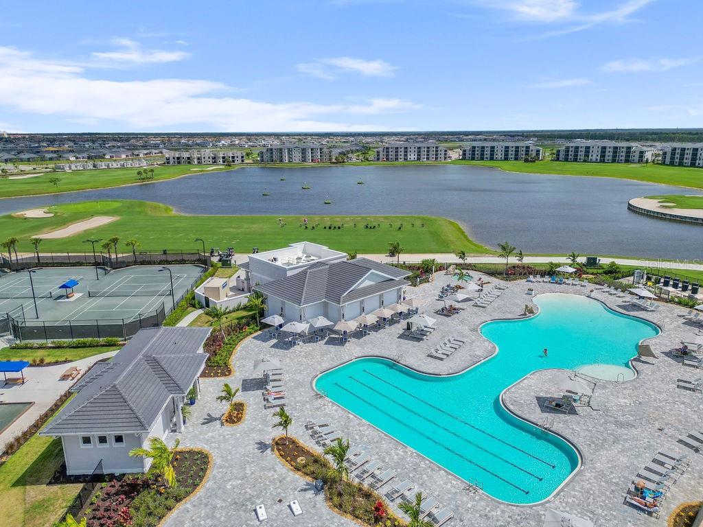 5583 DOUBLE EAGLE CIR #4128, AVE MARIA, FL — photo 35