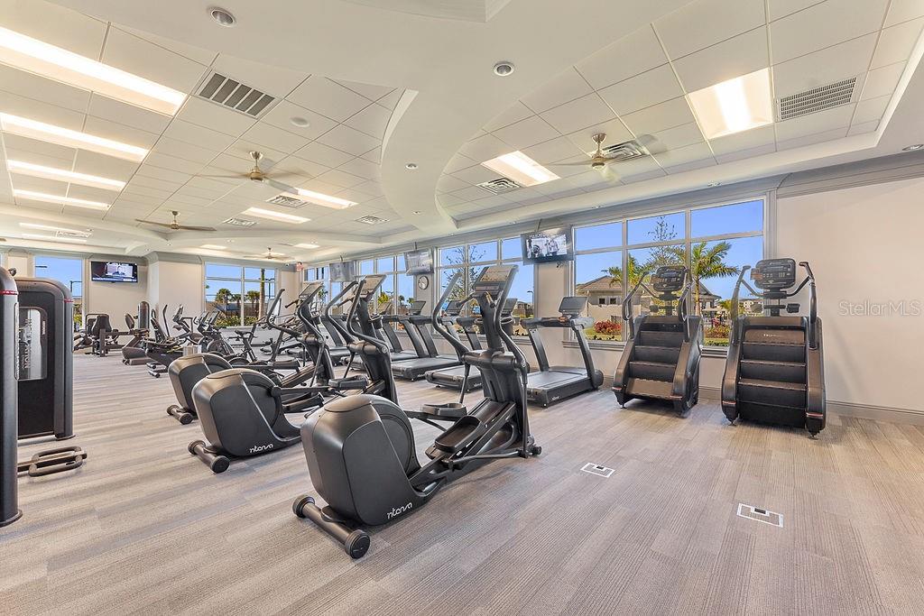 5583 DOUBLE EAGLE CIR #4128, AVE MARIA, FL — photo 46