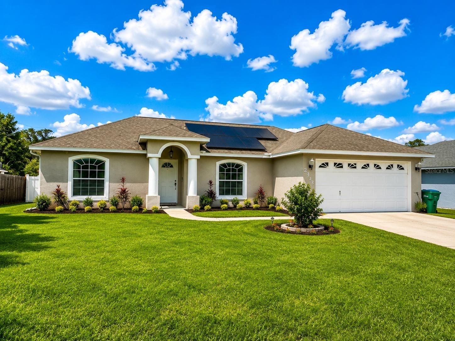 2333 AINSWORTH AVE, DELTONA, FL