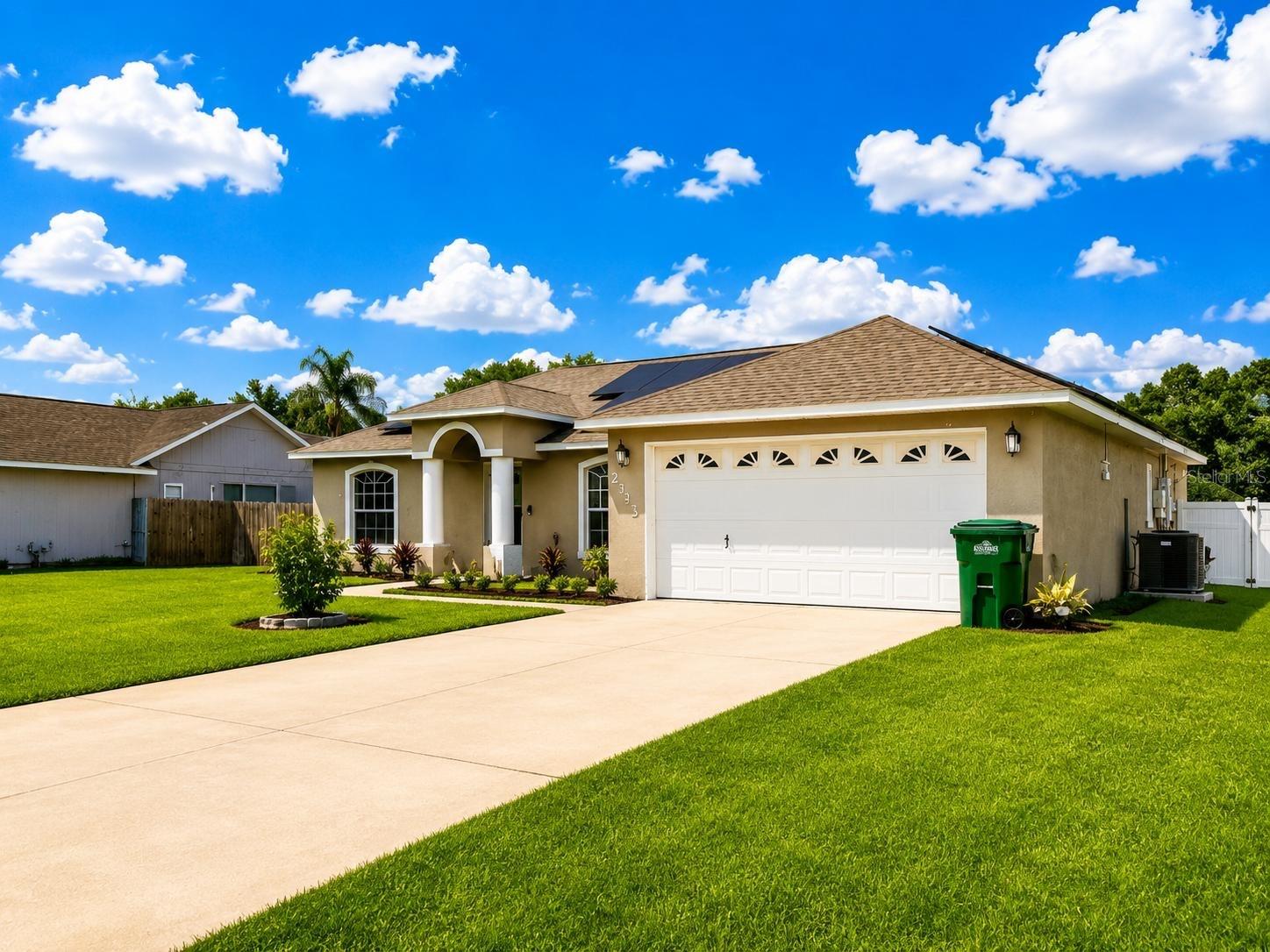 2333 AINSWORTH AVE, DELTONA, FL — photo 2