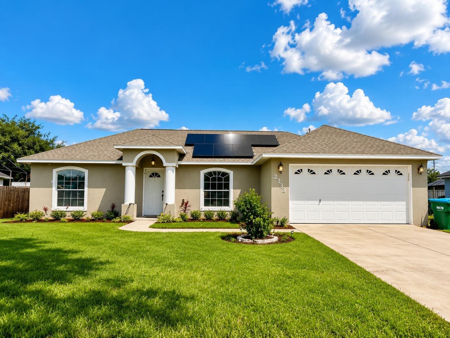 2333 AINSWORTH AVE, DELTONA, FL — photo 3