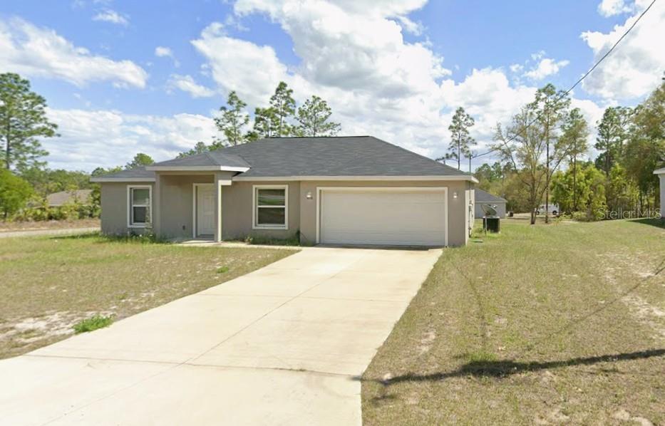 1958 W LINDEN DR, CITRUS SPRINGS, FL