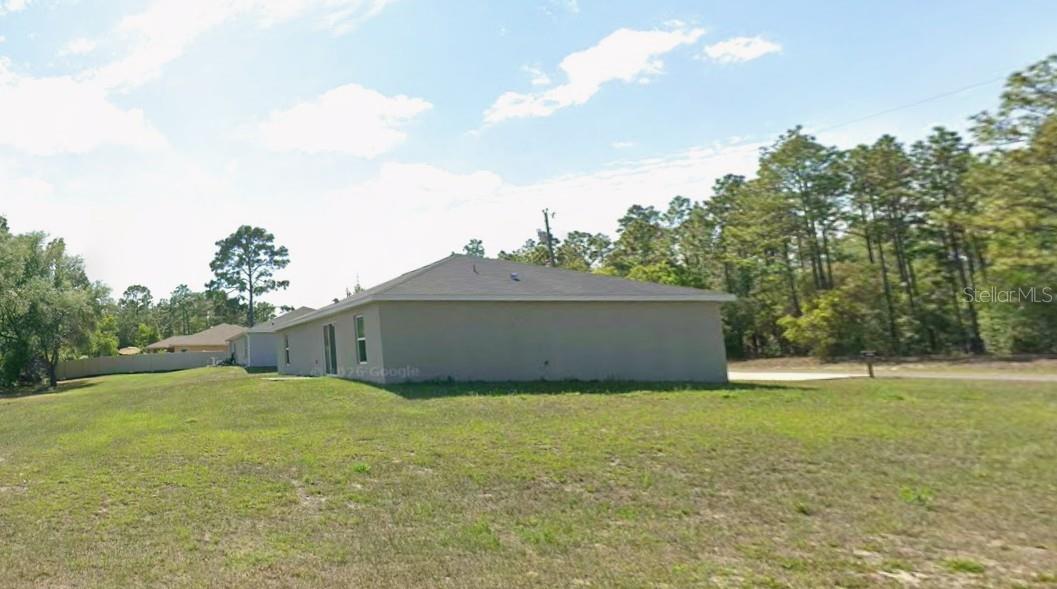 1958 W LINDEN DR, CITRUS SPRINGS, FL — photo 2