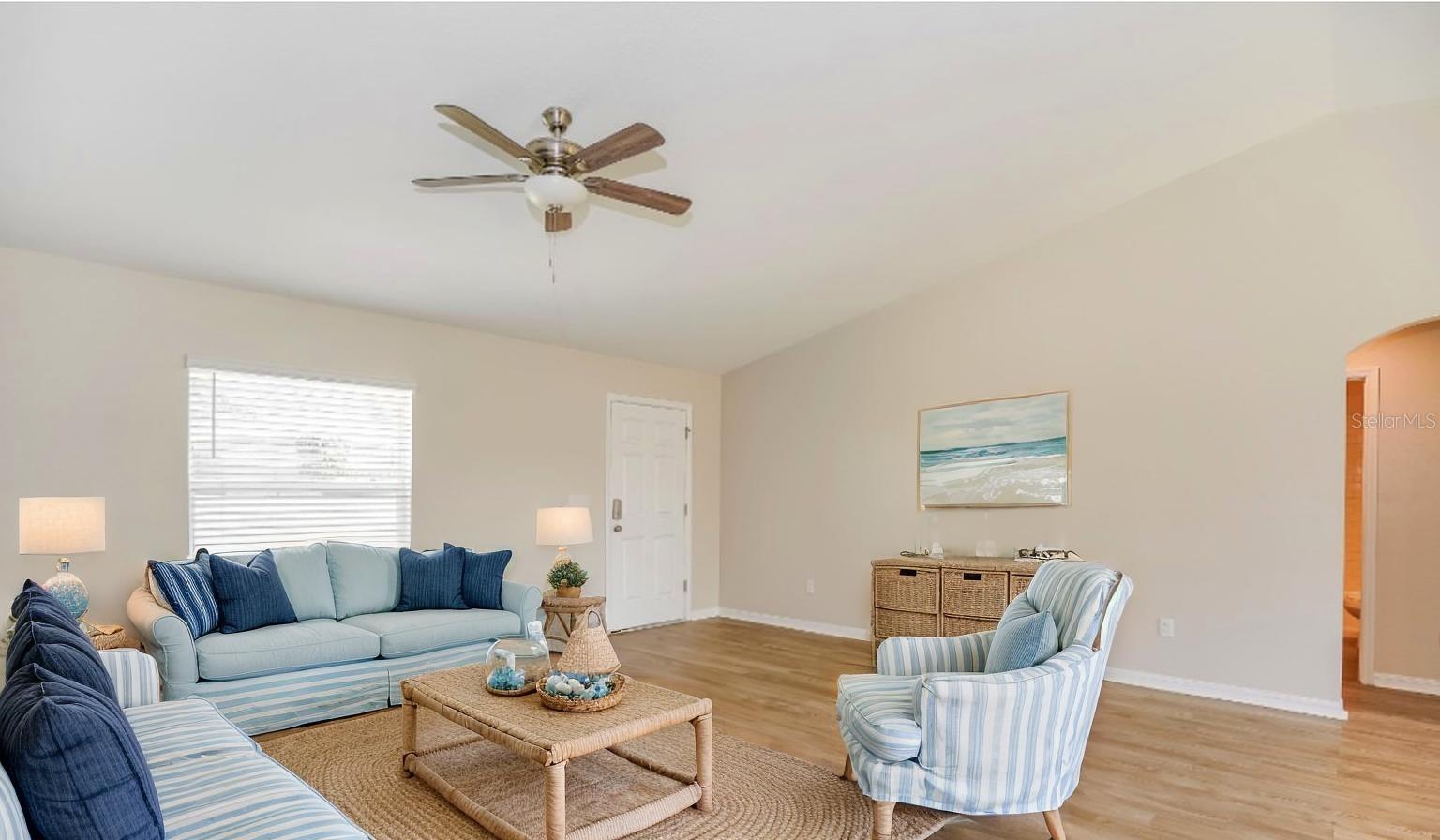 1958 W LINDEN DR, CITRUS SPRINGS, FL — photo 4