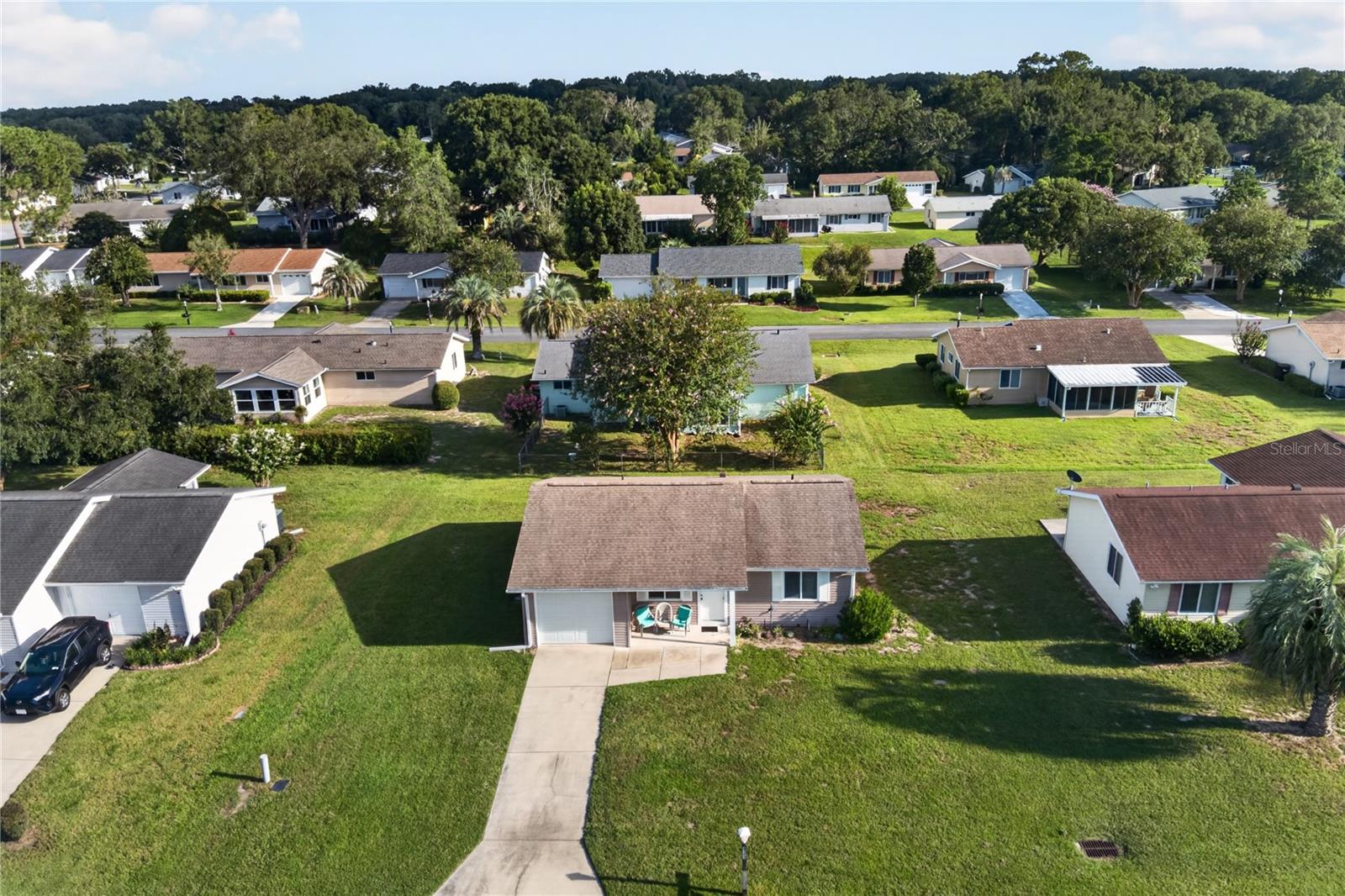 8392 SW 108TH LN, OCALA, FL — photo 24