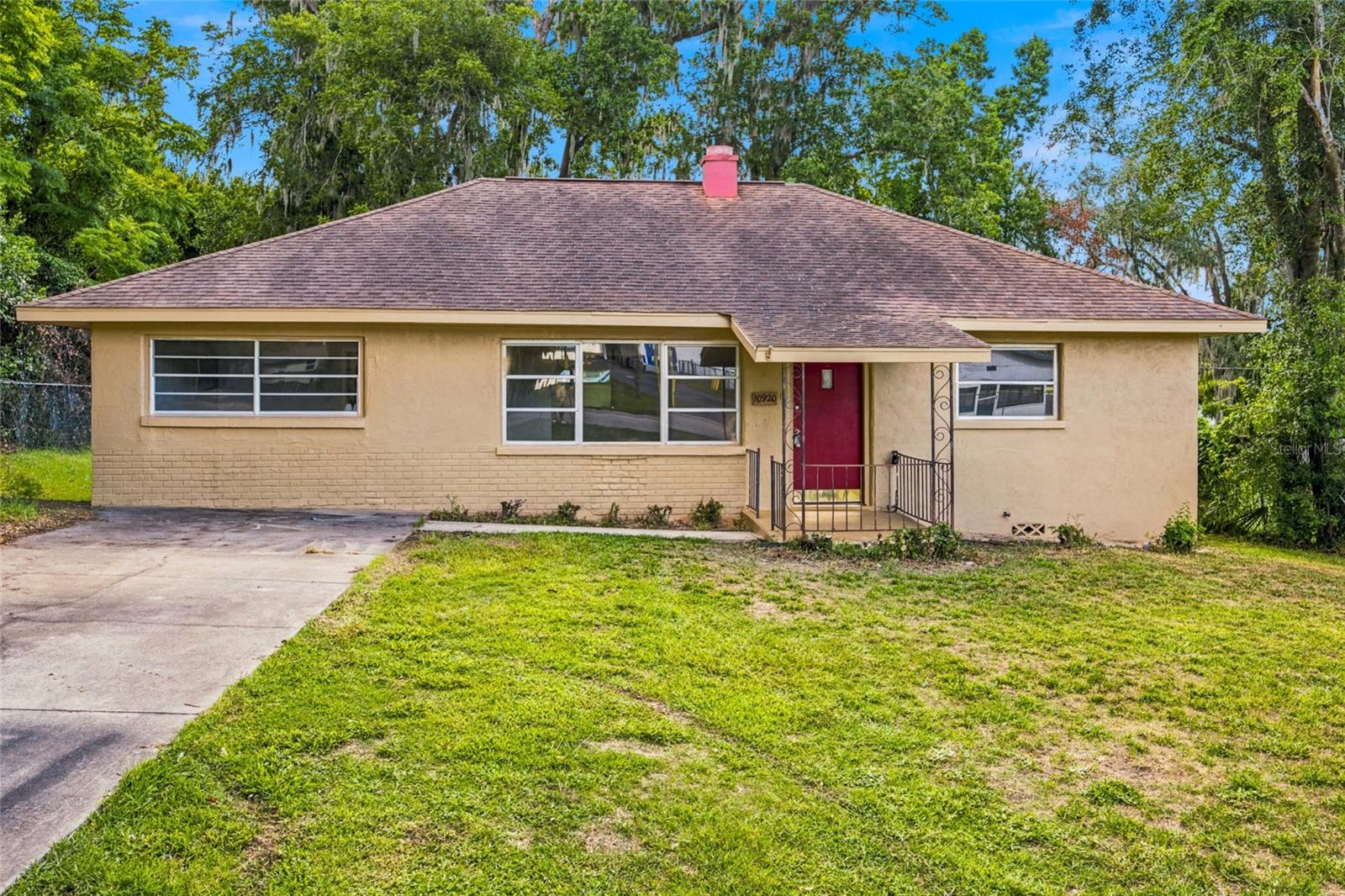 10920 SE 55TH AVE, BELLEVIEW, FL