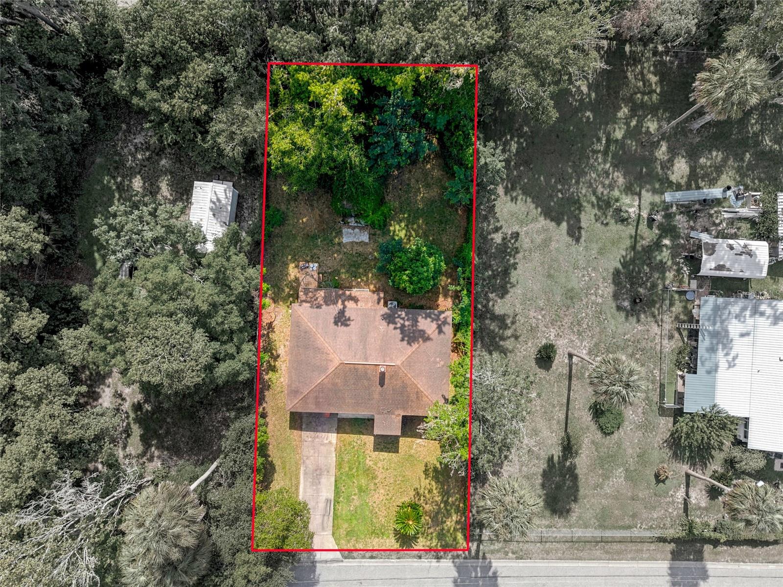 10920 SE 55TH AVE, BELLEVIEW, FL — photo 28