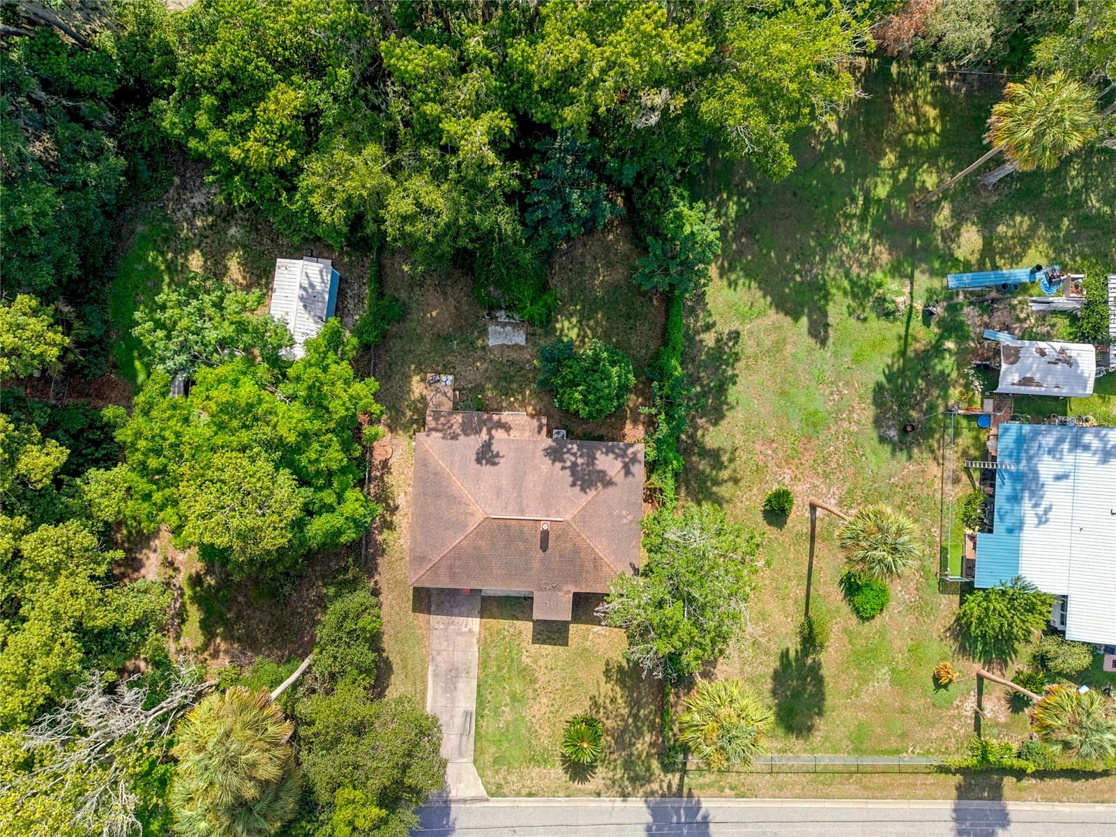 10920 SE 55TH AVE, BELLEVIEW, FL — photo 29