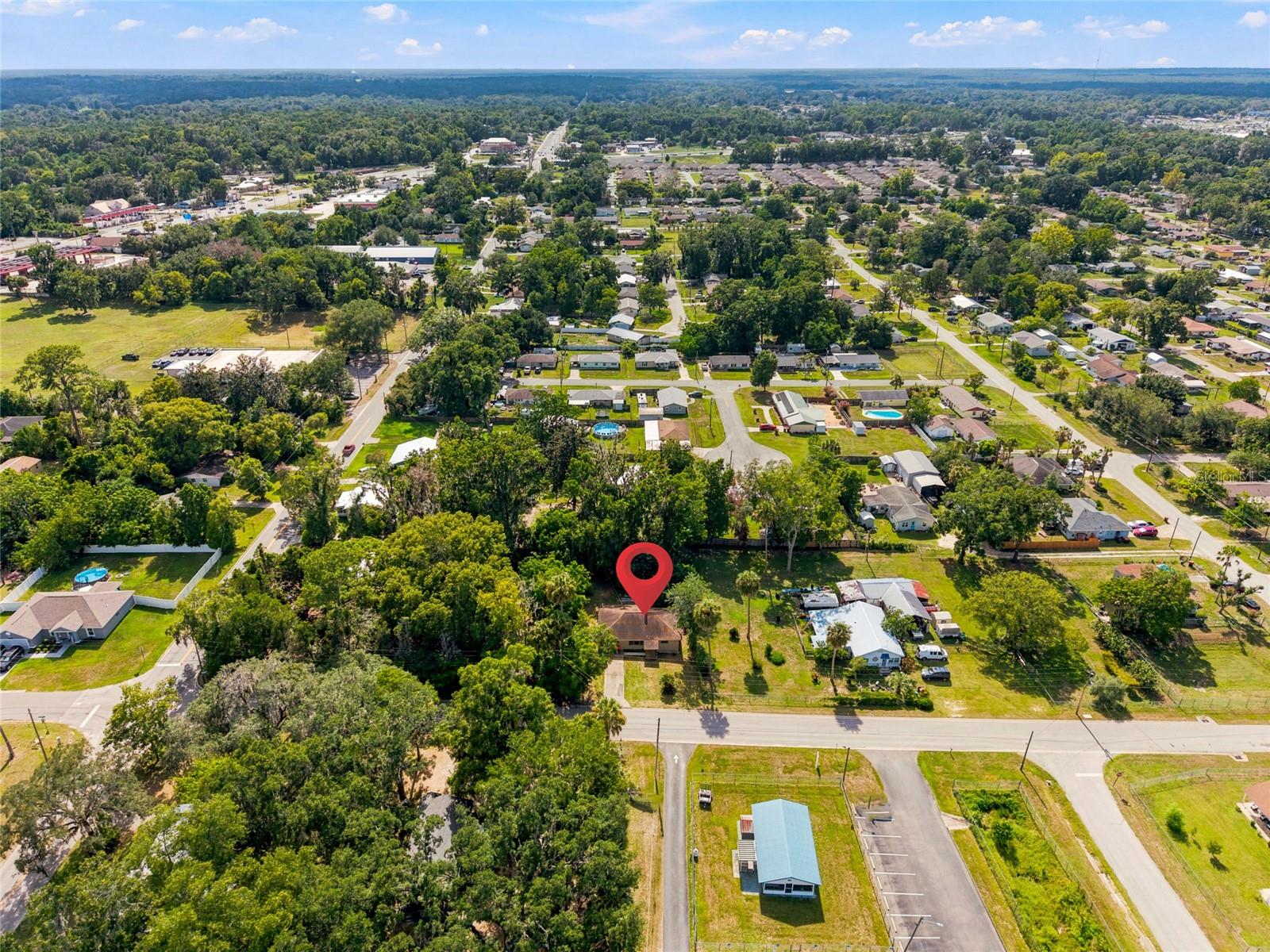 10920 SE 55TH AVE, BELLEVIEW, FL — photo 30
