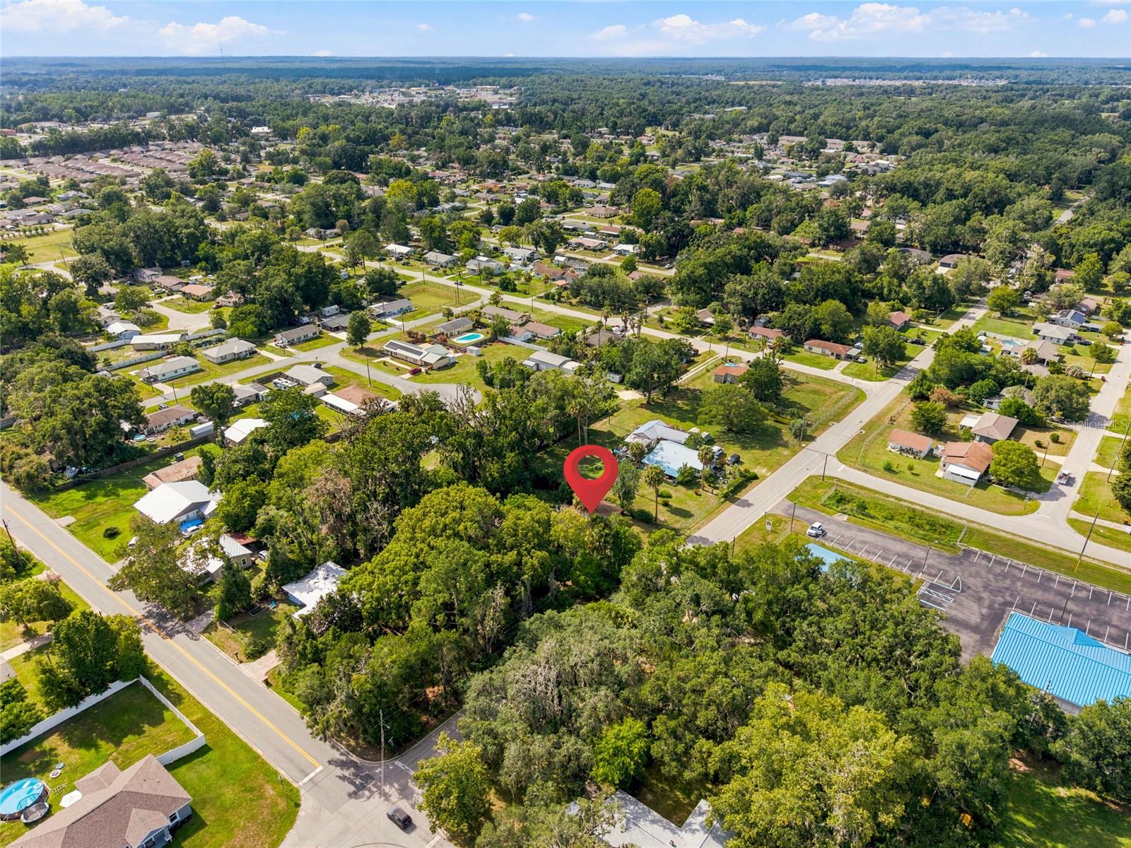 10920 SE 55TH AVE, BELLEVIEW, FL — photo 31