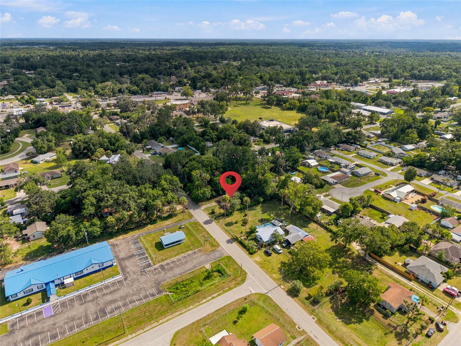 10920 SE 55TH AVE, BELLEVIEW, FL — photo 32