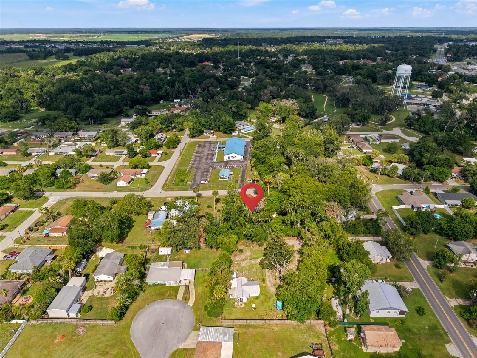 10920 SE 55TH AVE, BELLEVIEW, FL — photo 33