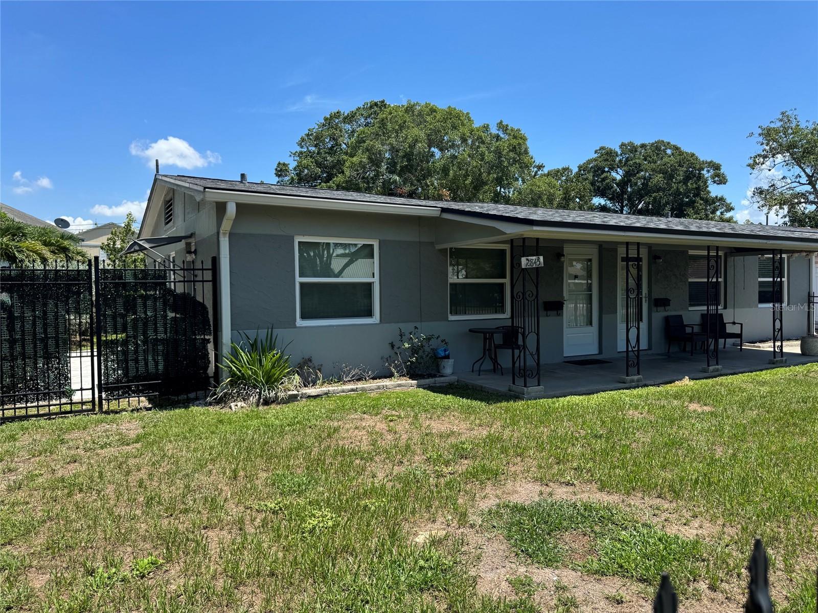 2845 9TH AVE N, ST PETERSBURG, FL