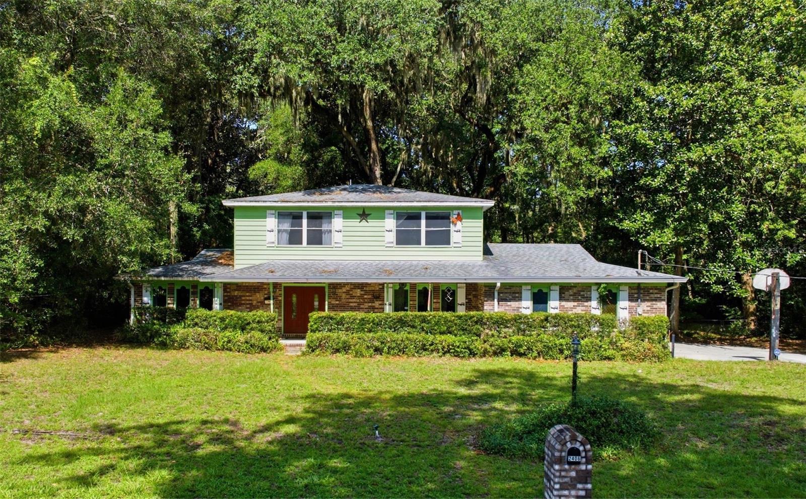 2406 ELBOW RD, ORANGE PARK, FL