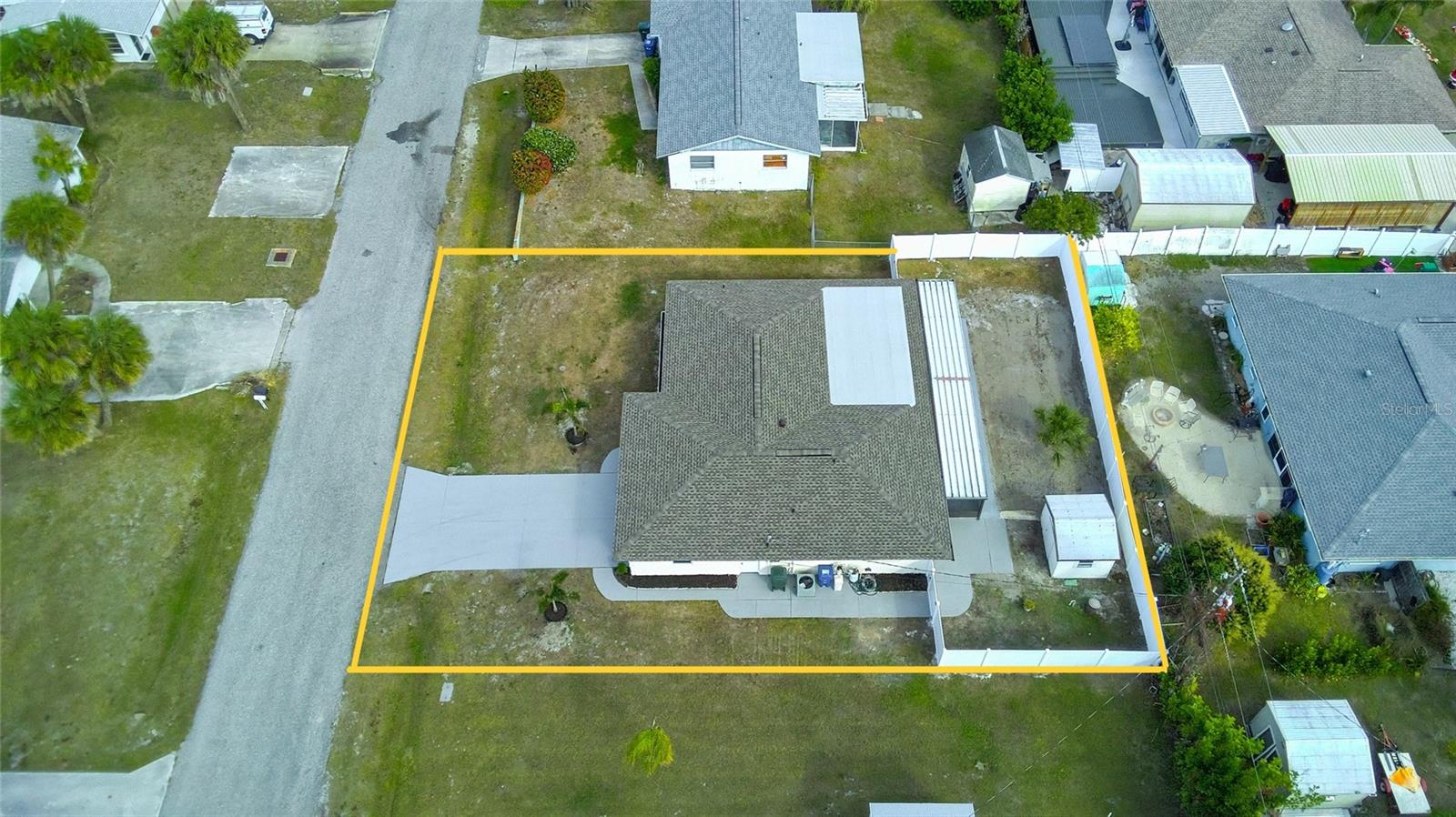 1461 ROYAL RD, VENICE, FL — photo 58