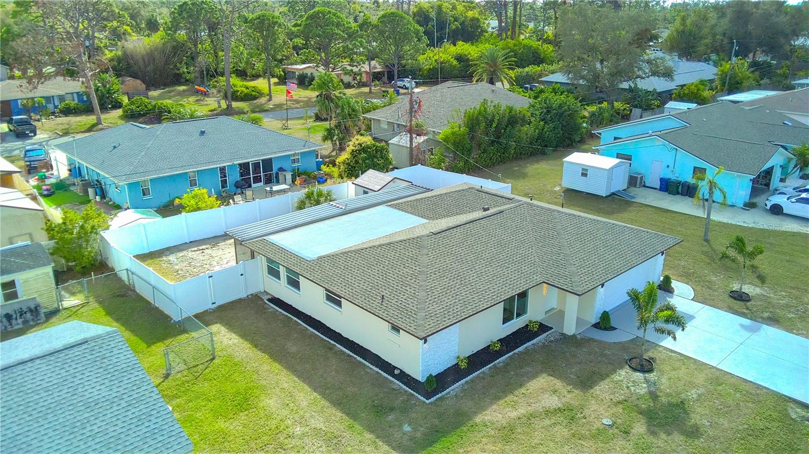 1461 ROYAL RD, VENICE, FL — photo 60