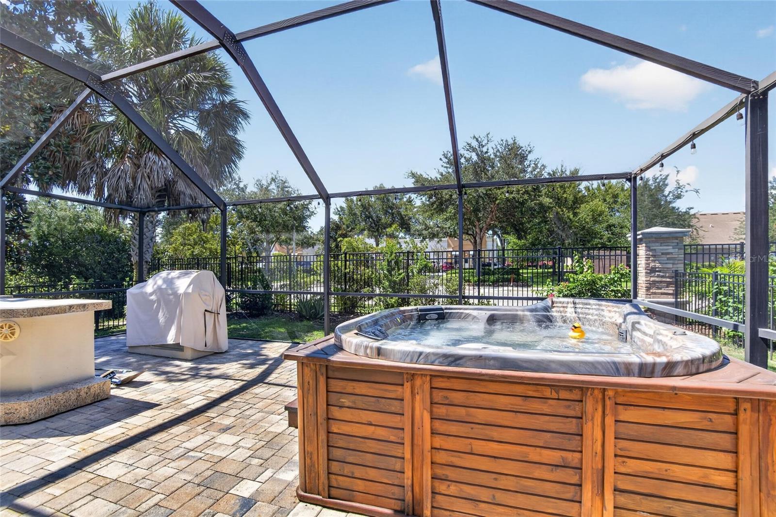 16220 BAYBERRY VIEW DR, LITHIA, FL — photo 54