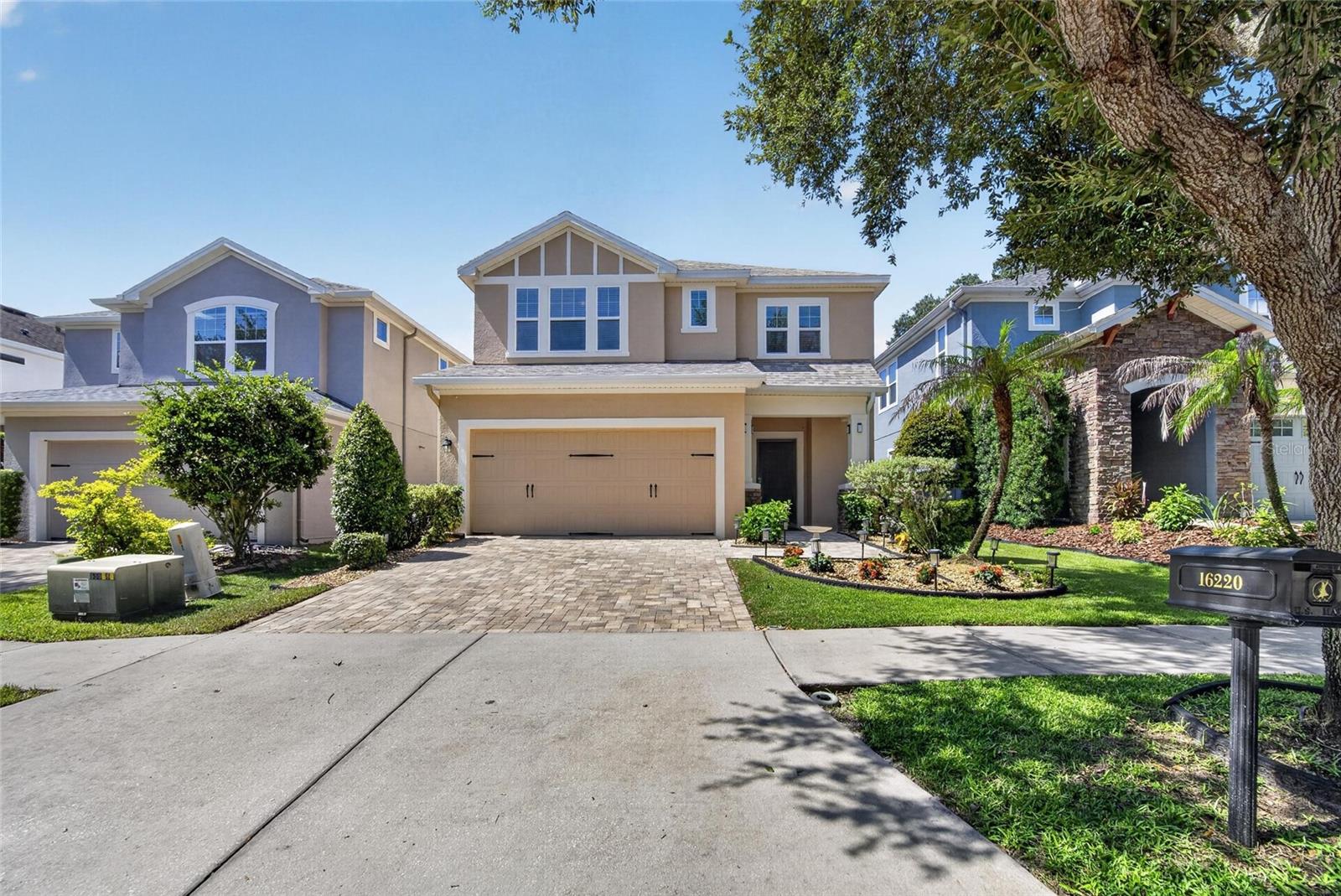 16220 BAYBERRY VIEW DR, LITHIA, FL — photo 70