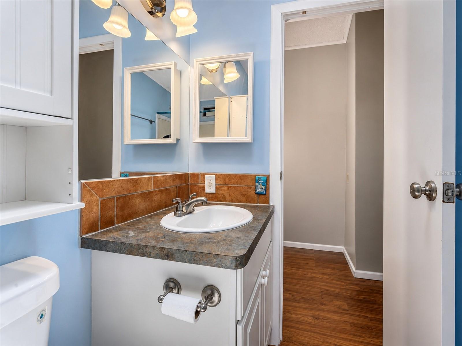 604 TOPSIDE CIR, EDGEWATER, FL — photo 24