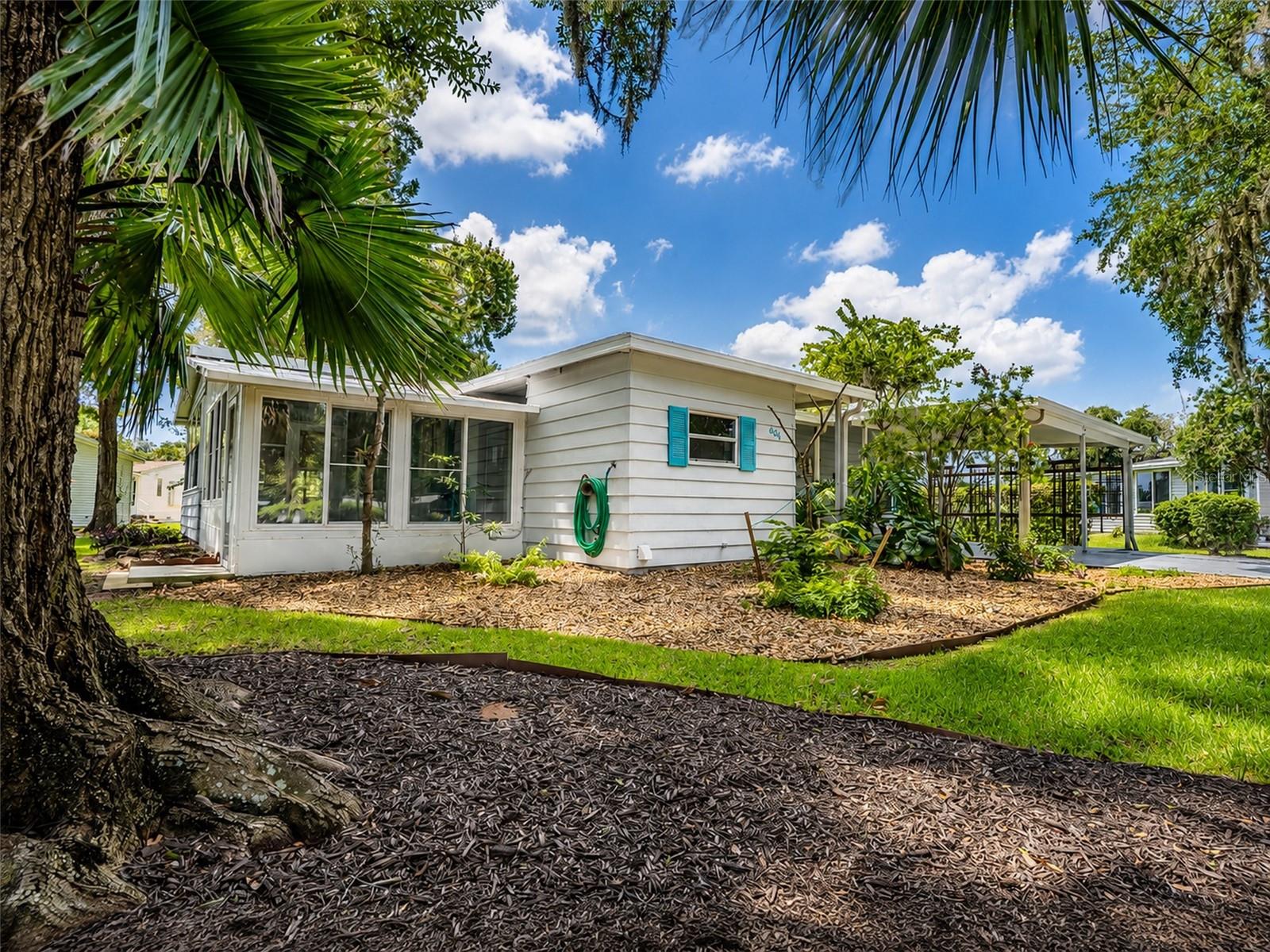 604 TOPSIDE CIR, EDGEWATER, FL — photo 33