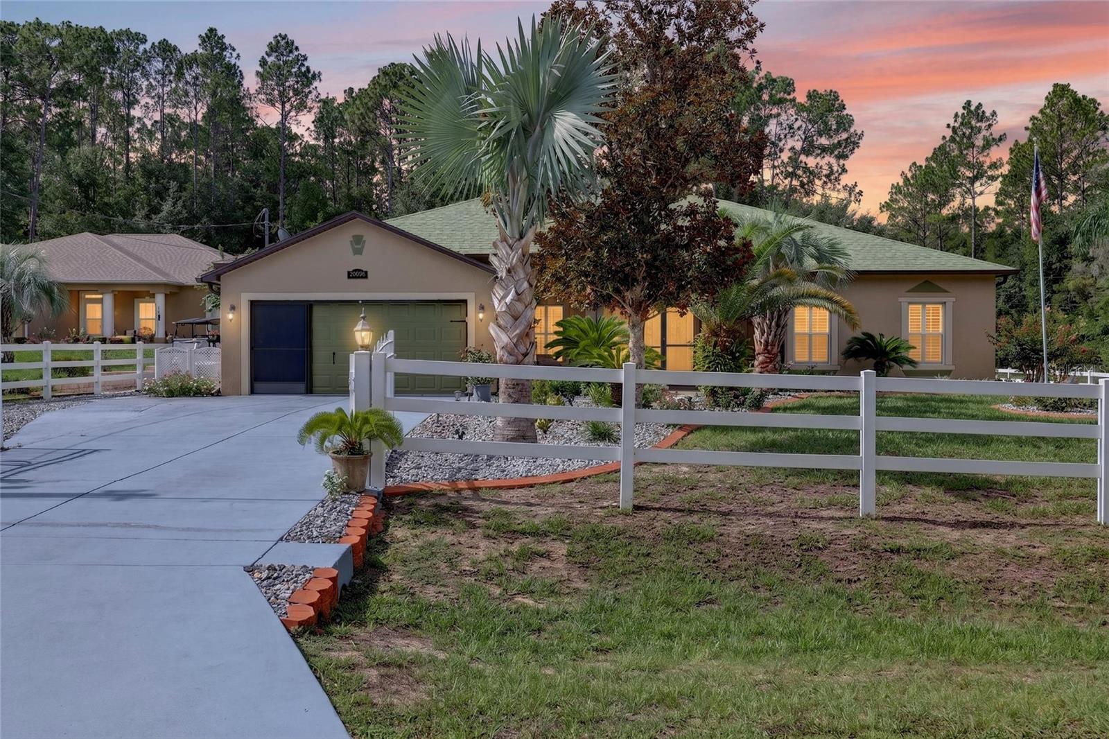 20096 SW 59TH LN, DUNNELLON, FL — photo 2