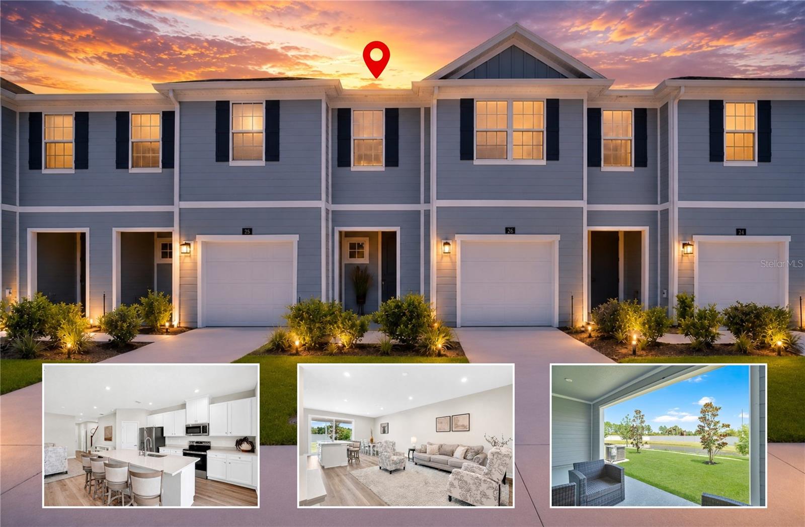 26 SABAL CT, PALM COAST, FL