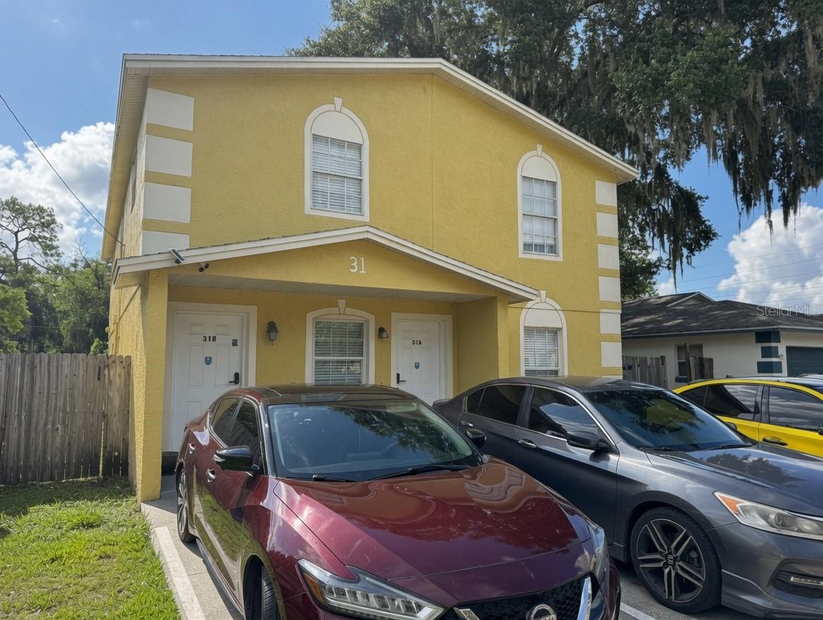 31 DEACON JONES BLVD #A & B, ORLANDO, FL
