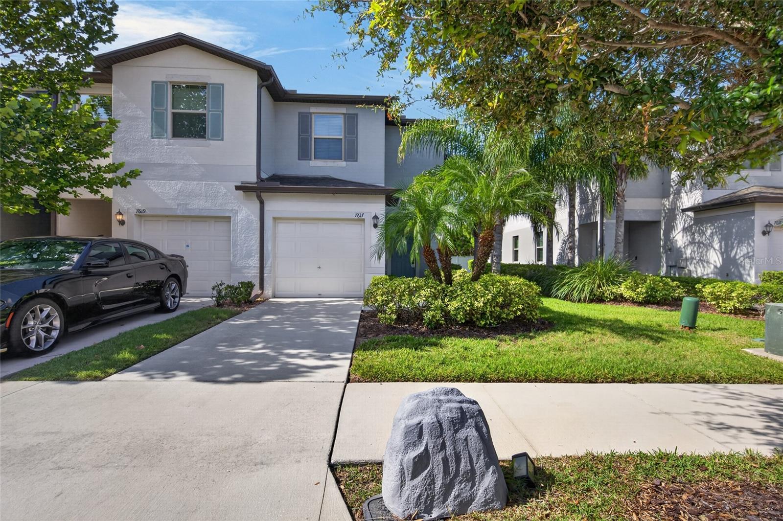 7617 GINGER LILY CT, TAMPA, FL