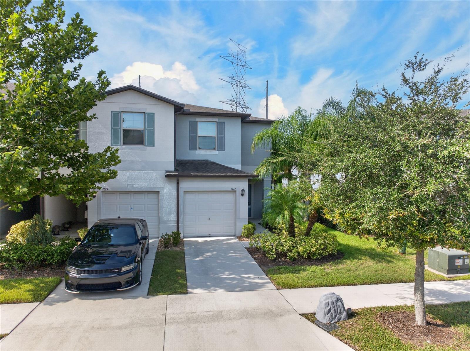 7617 GINGER LILY CT, TAMPA, FL — photo 38