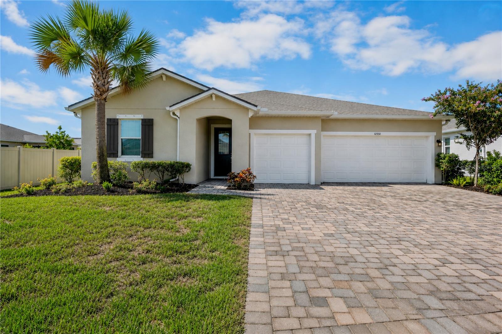 12351 51ST ST E, PARRISH, FL