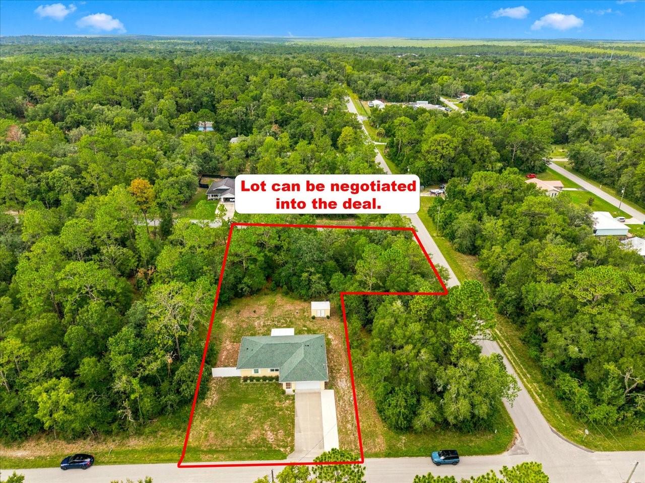 3032 E PORTER ST #34, INVERNESS, FL