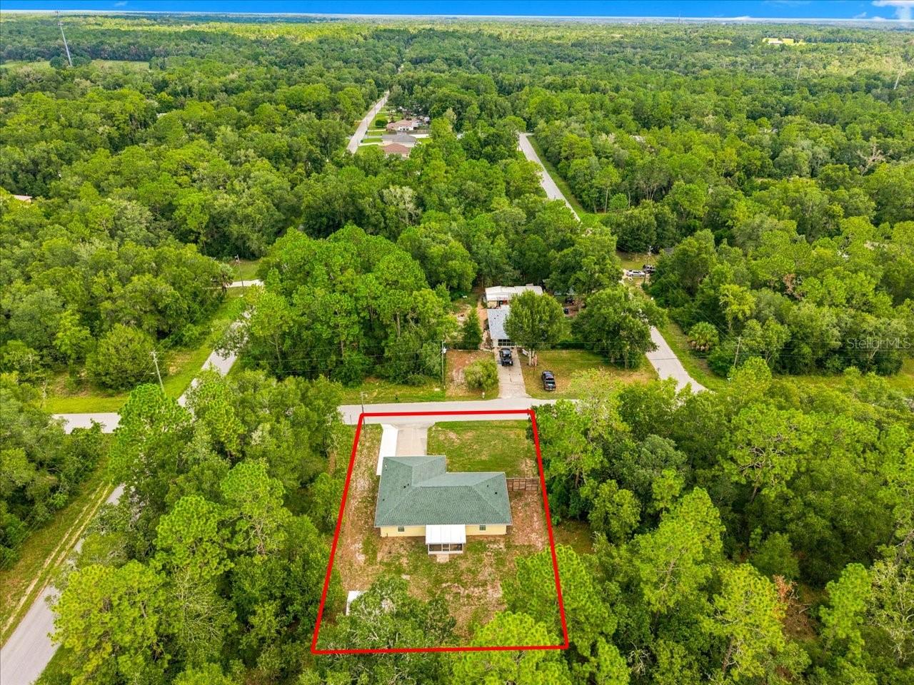 3032 E PORTER ST #34, INVERNESS, FL — photo 3