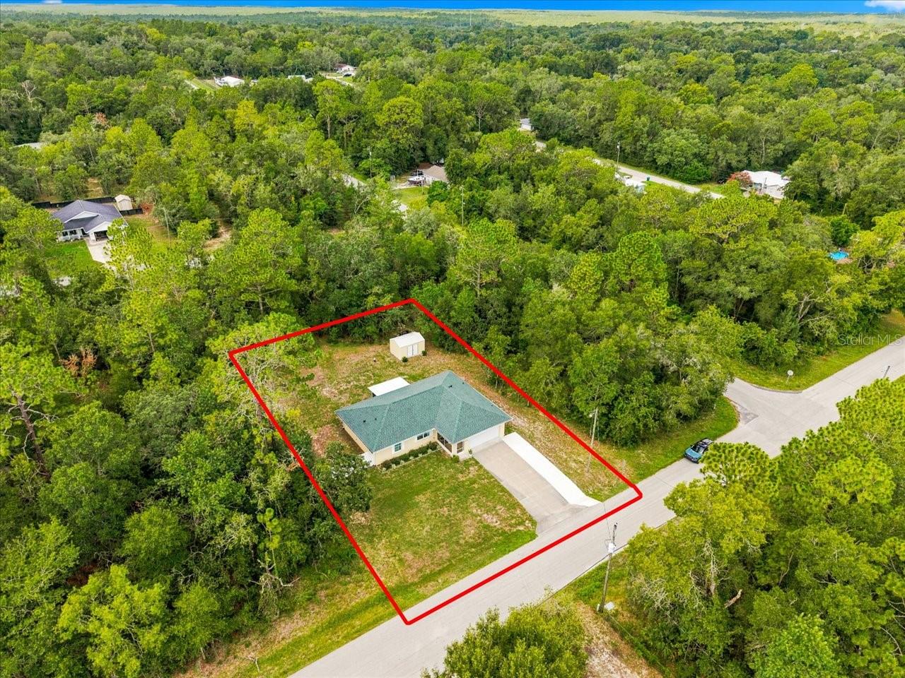 3032 E PORTER ST #34, INVERNESS, FL — photo 5