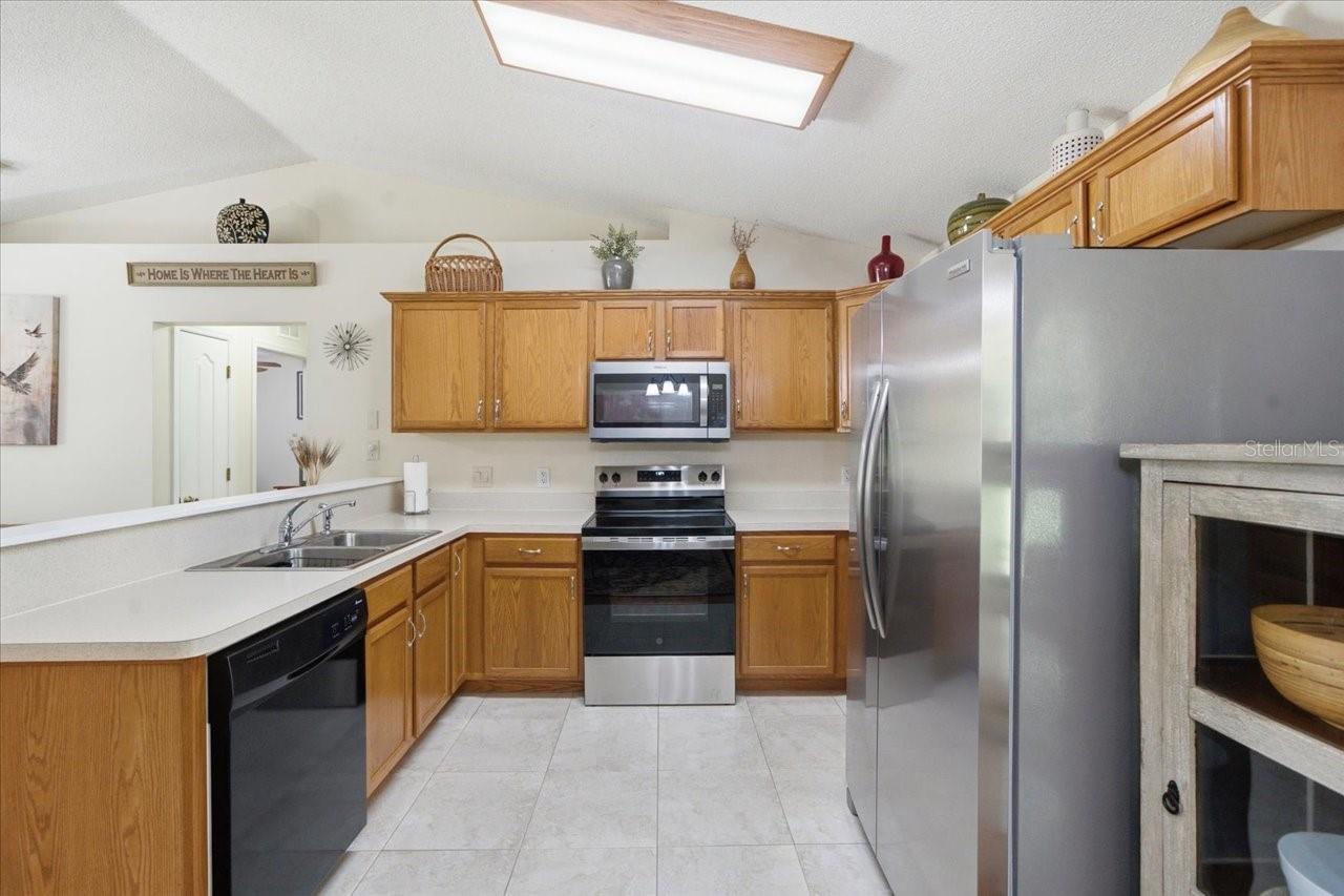 3032 E PORTER ST #34, INVERNESS, FL — photo 9