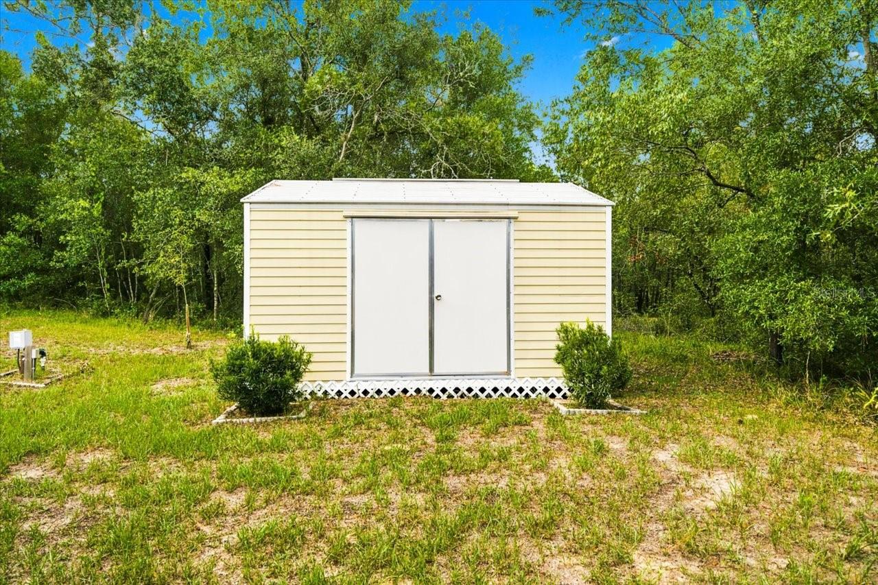 3032 E PORTER ST #34, INVERNESS, FL — photo 27