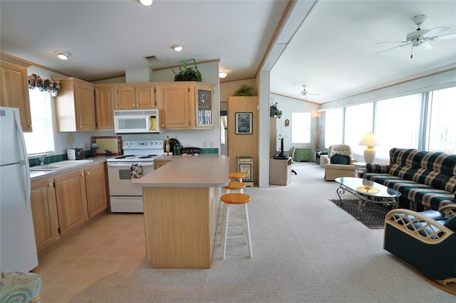 125 BROOKSHIRE DR, NOKOMIS, FL — photo 11