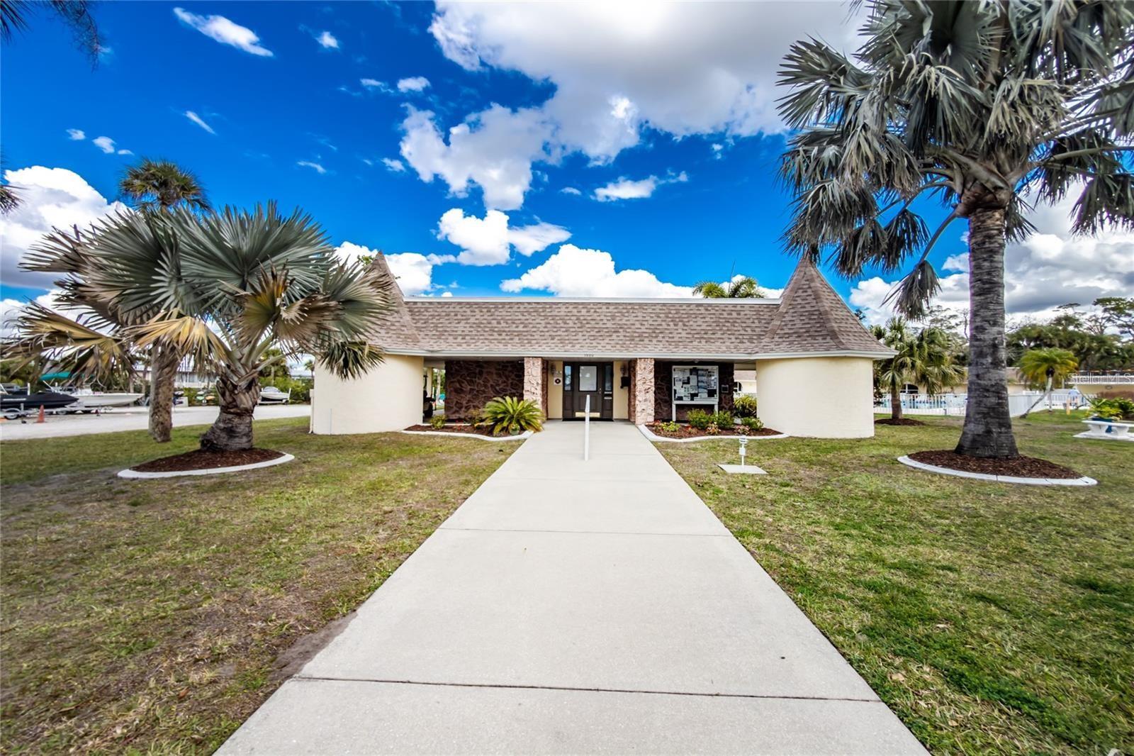 125 BROOKSHIRE DR, NOKOMIS, FL — photo 31