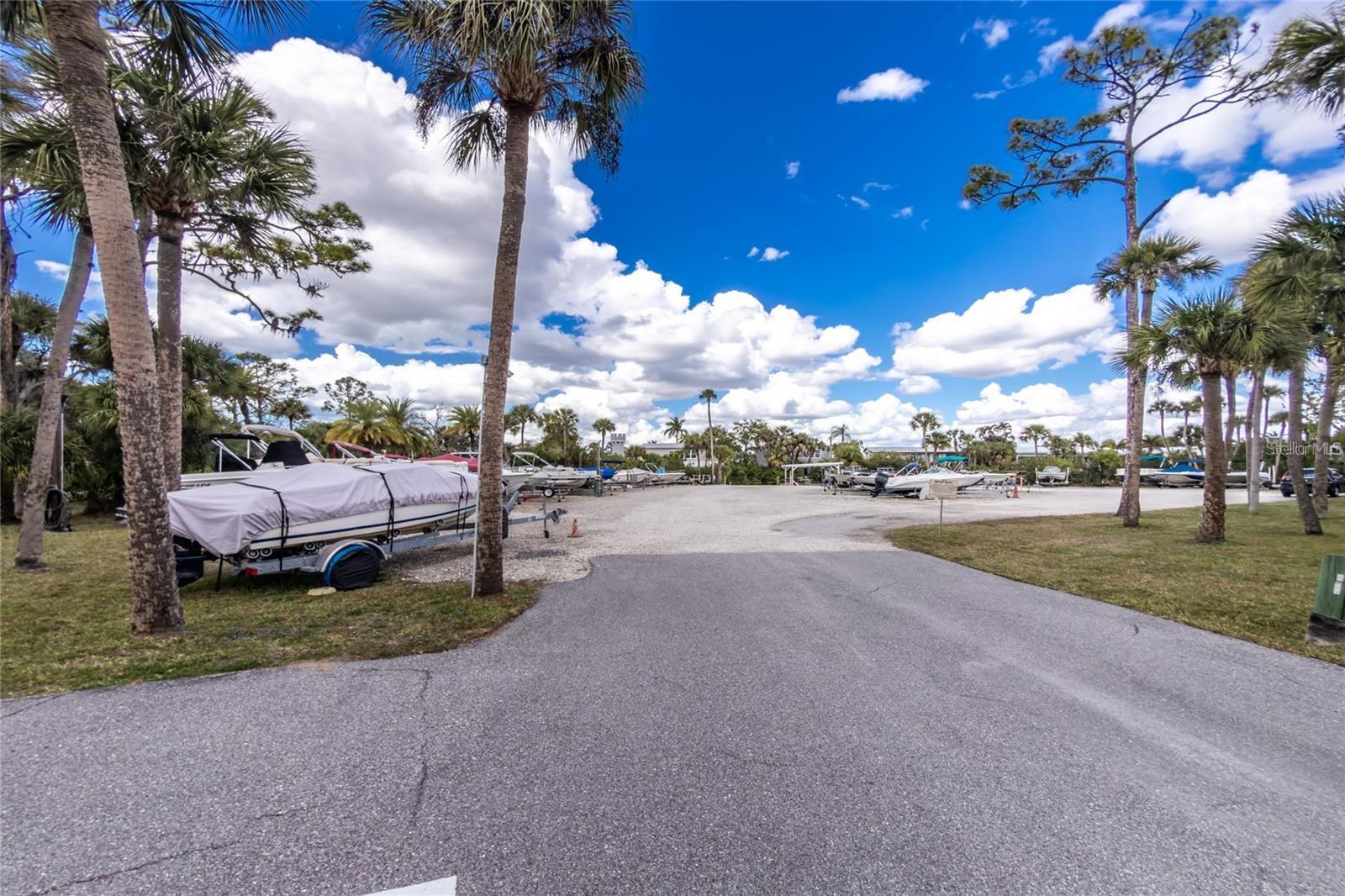 125 BROOKSHIRE DR, NOKOMIS, FL — photo 37
