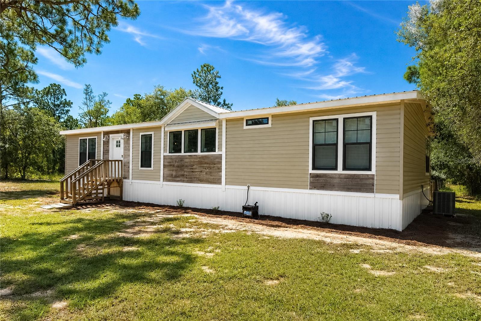 181 WINDY HILLS RD, HAWTHORNE, FL