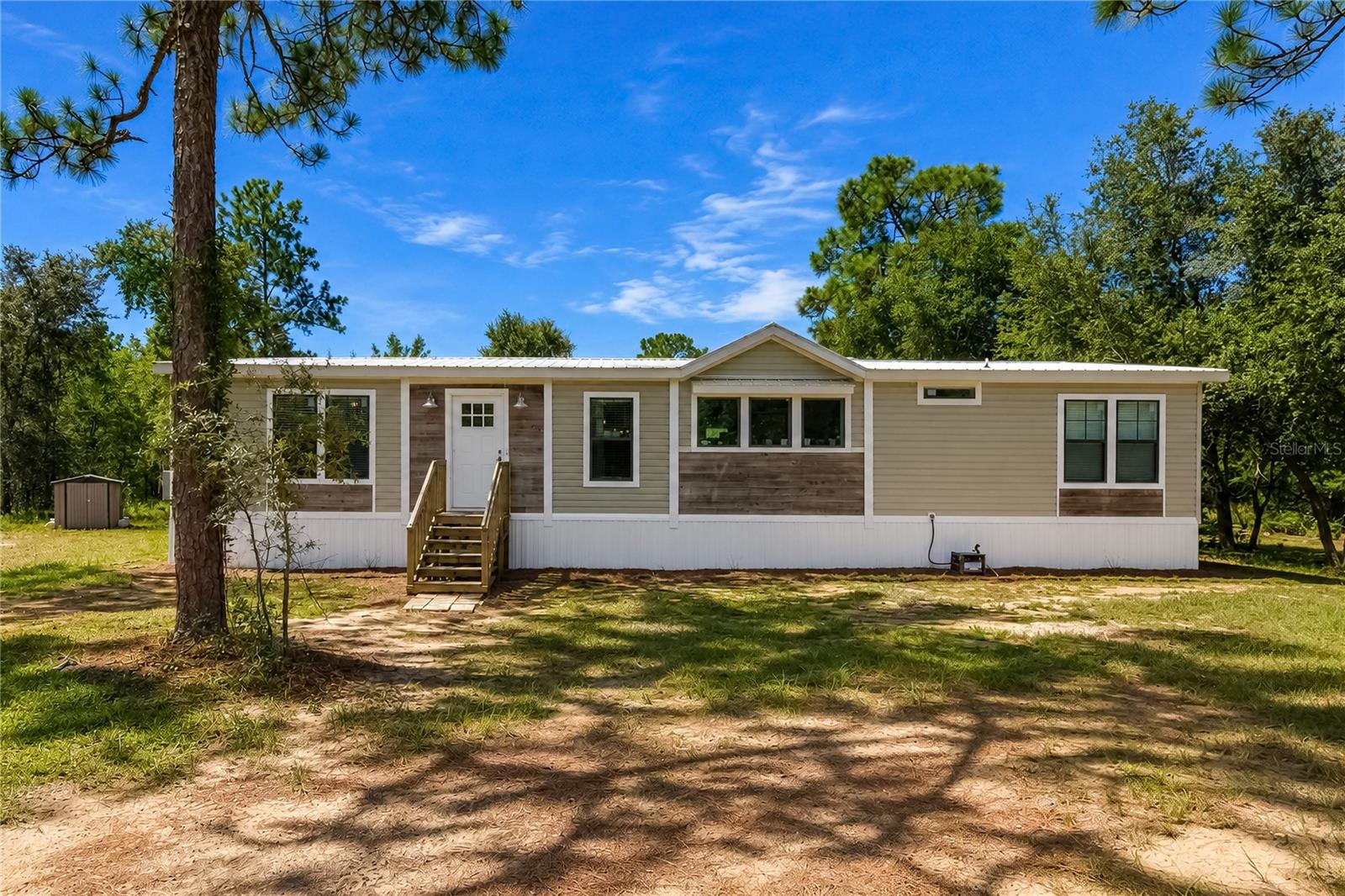 181 WINDY HILLS RD, HAWTHORNE, FL — photo 4