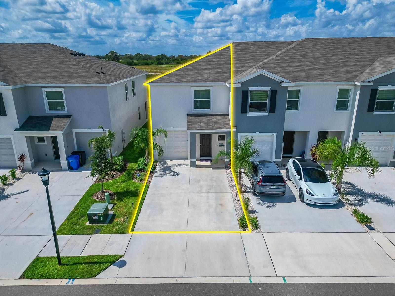 472 MANGROVE SHADE CIR, APOLLO BEACH, FL — photo 2