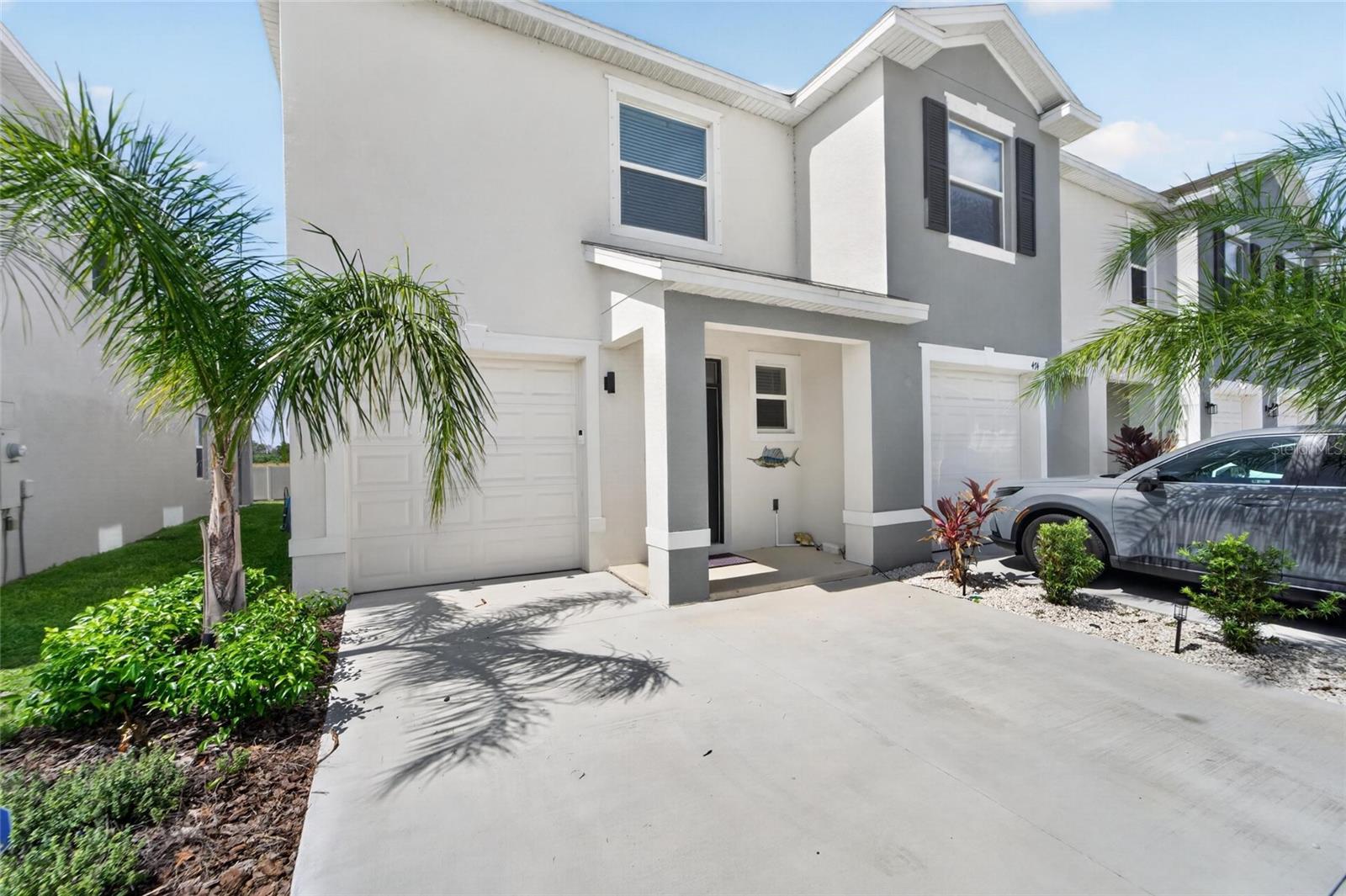 472 MANGROVE SHADE CIR, APOLLO BEACH, FL — photo 5