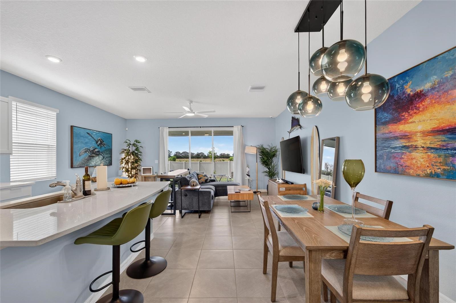472 MANGROVE SHADE CIR, APOLLO BEACH, FL — photo 13