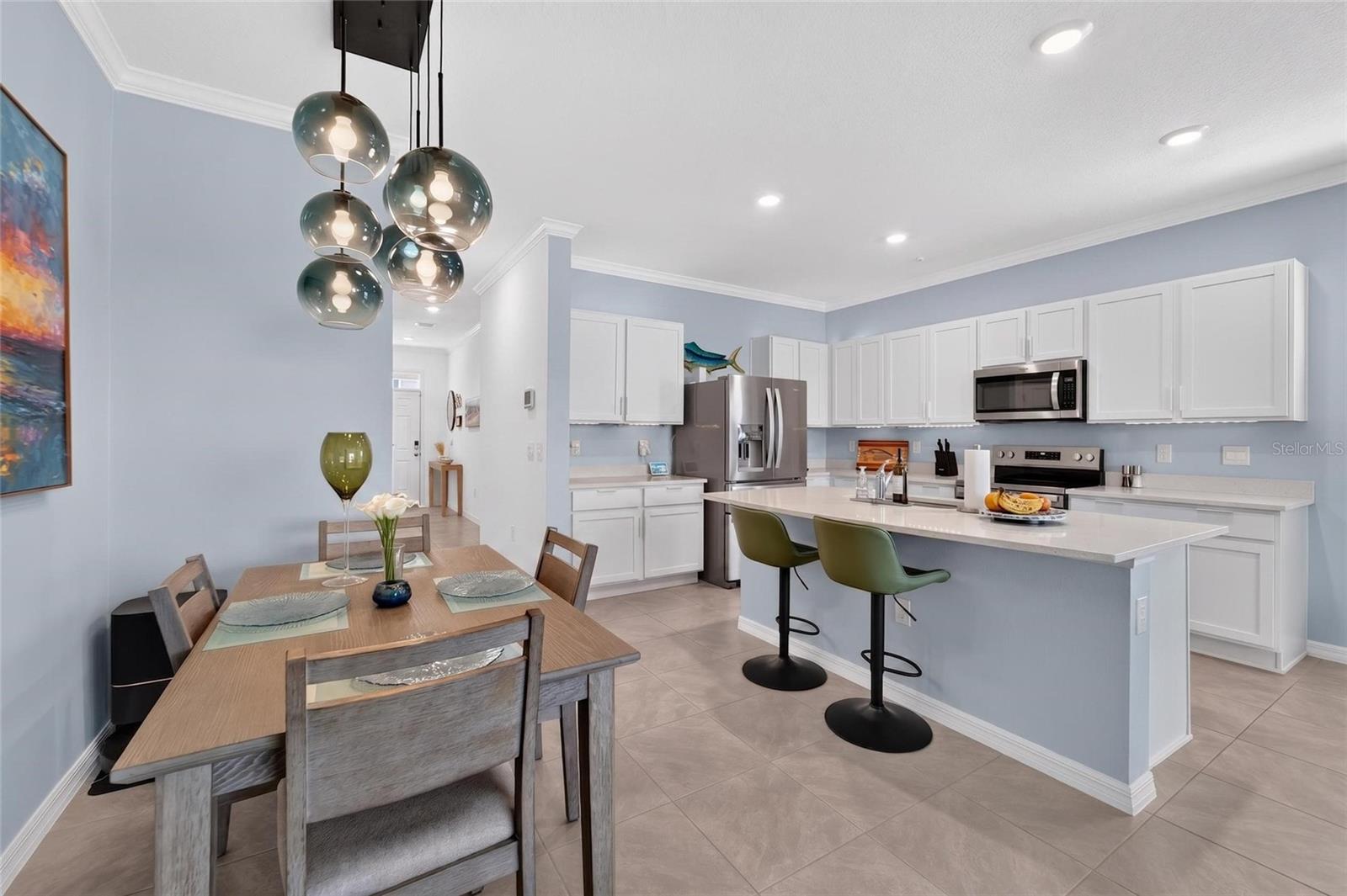 472 MANGROVE SHADE CIR, APOLLO BEACH, FL — photo 16