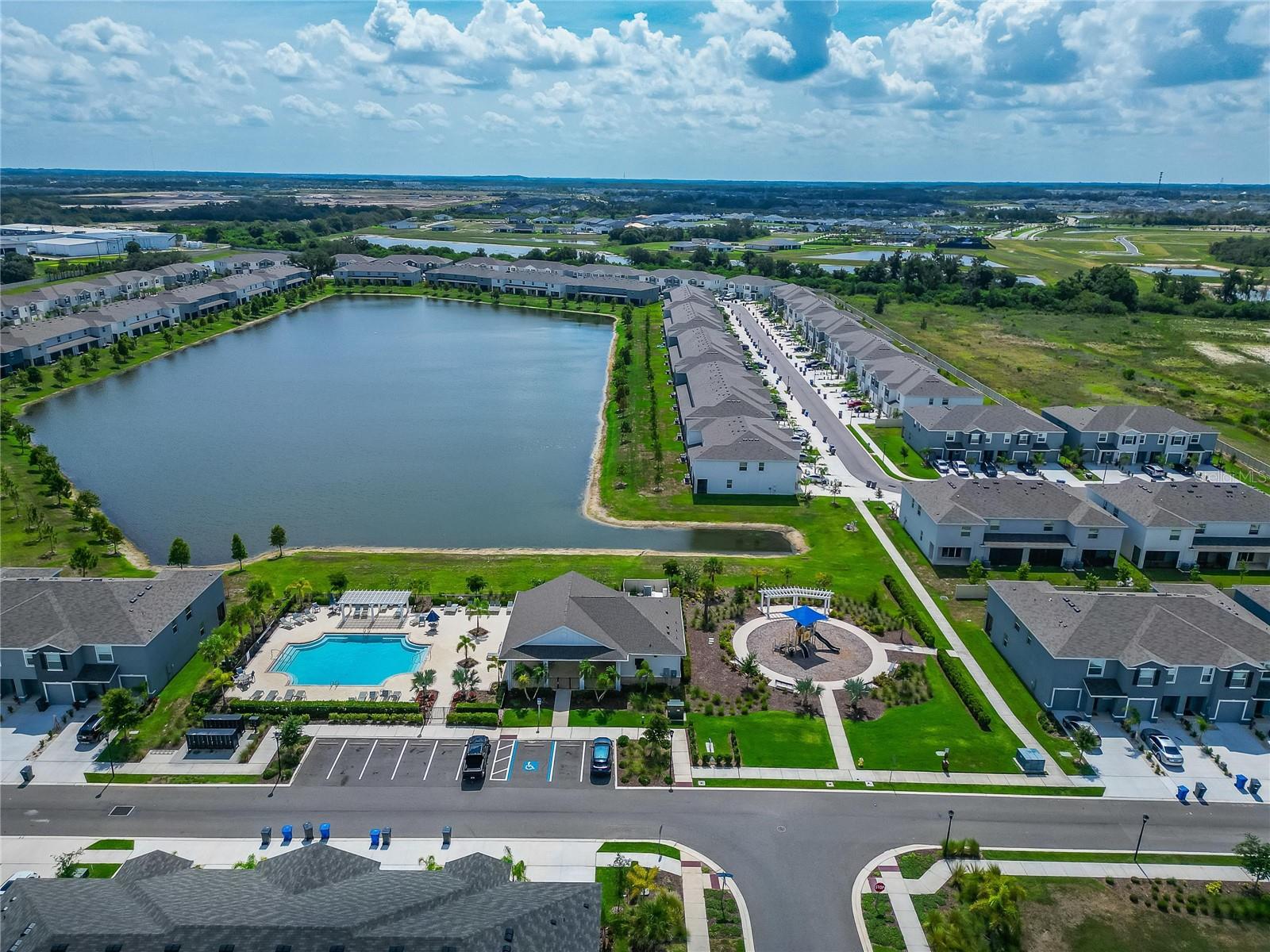 472 MANGROVE SHADE CIR, APOLLO BEACH, FL — photo 82