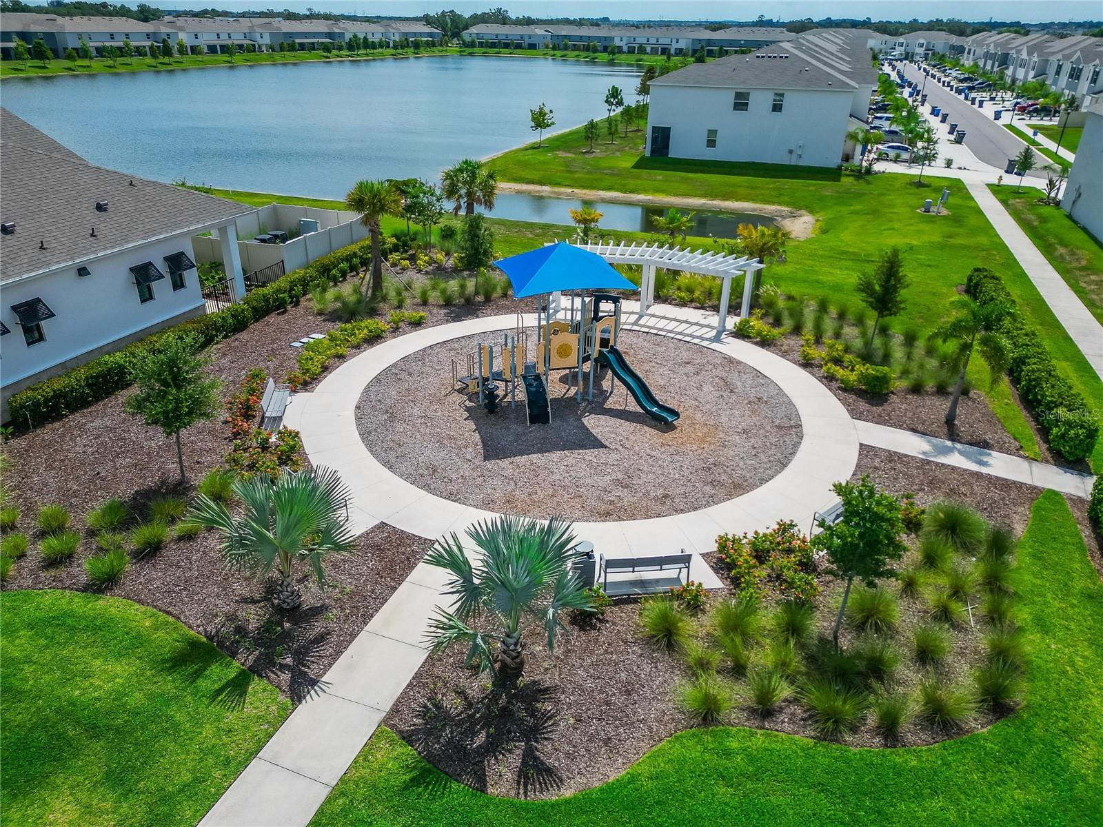 472 MANGROVE SHADE CIR, APOLLO BEACH, FL — photo 85