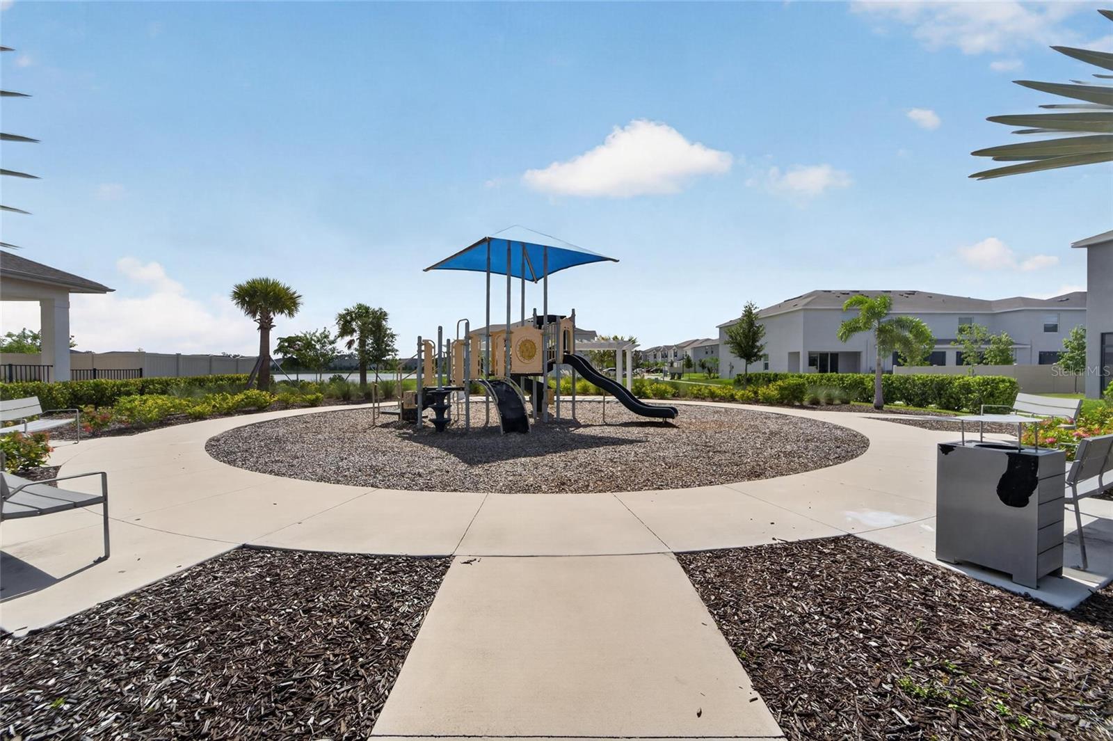 472 MANGROVE SHADE CIR, APOLLO BEACH, FL — photo 86