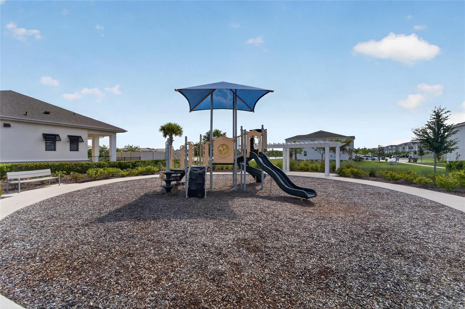 472 MANGROVE SHADE CIR, APOLLO BEACH, FL — photo 87